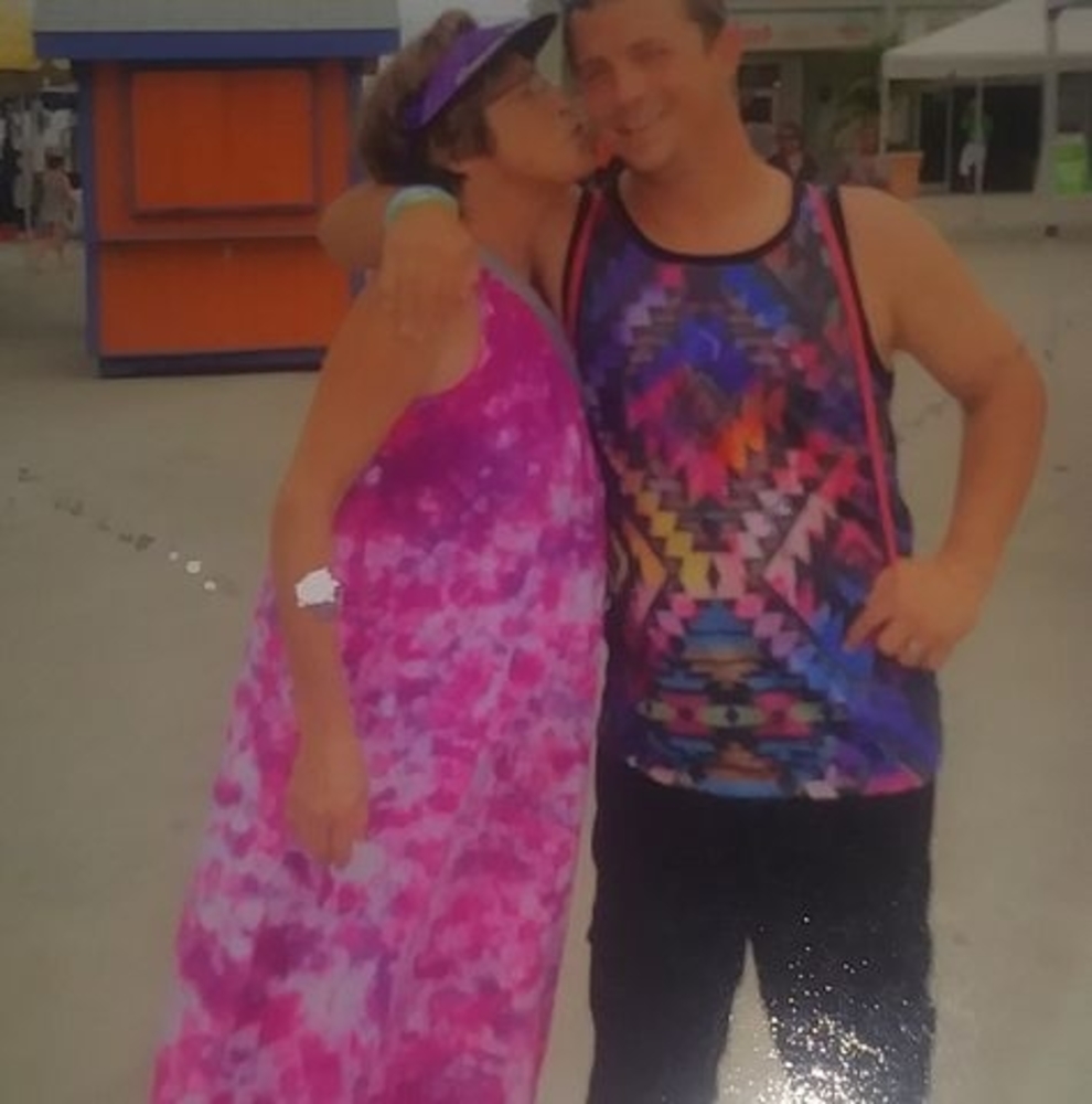 Meet your Posher, Jason w.